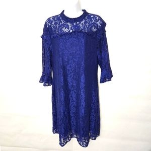 Ivanka Trump Lace Dress
